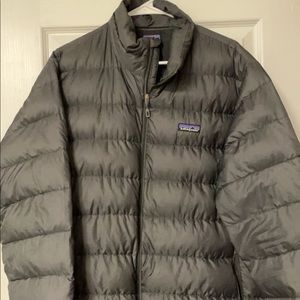 Patagonia Men's Down Sweater